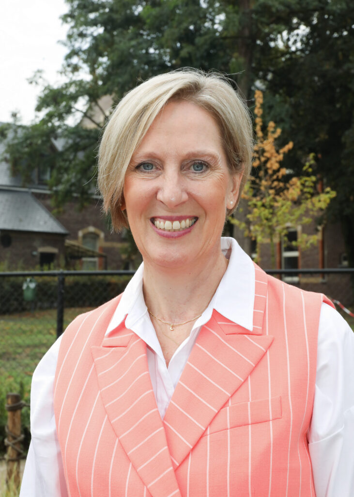 Nina Beeckmans